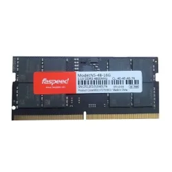 RAM Laptop Faspeed 16GB DDR5 | (1x16GB), 4800MHz (N5-48-16GAZ) - Bezon Buôn Ma Thuột