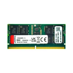 RAM Laptop Kingston ValueRAM 16GB DDR5 | (1x16GB), 5600MHz KVR56S46BS8-16 - Bezon Buôn Ma Thuột