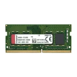 RAM Laptop Kingston 8GB DDR4 | (1x8GB), 3200MHz KVR32S22S8/8WP - Bezon Buôn Ma Thuột