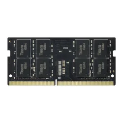 RAM Laptop TEAMGROUP Elite 8GB DDR4 | (1x8GB), 3200MHz (TED48G3200C22-S01) - Bezon Buôn Ma Thuột