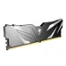 RAM PC Netac Shadow II 8GB DDR4 Black | (1x8GB), 3200MHz, Intel/AMD - 2