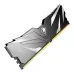 RAM PC Netac Shadow II 8GB DDR4 Black | (1x8GB), 3200MHz, Intel/AMD - 3
