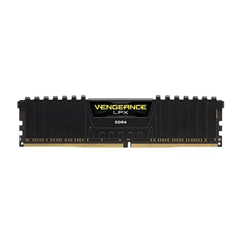 RAM PC Corsair Vengeance LPX 8GB DDR4 Cũ | (1x8GB), 3600MHz, Intel/AMD