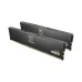 RAM PC EXPO/XMP TeamGroup T-Create EXPERT 128GB (64x2) 6400MHz DDR5 | 1.25V, CL42-52-52-102 (CTCED5128G6400HC42CDC01) - 5