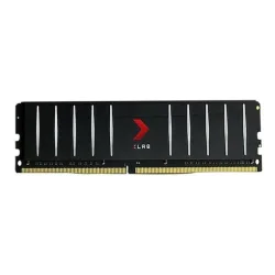 RAM PC PNY XLR8 Low Profile 16GB DDR4 | (1x16GB), 3200MHz, CL16 (MD16GD4320016LP) - Bezon Buôn Ma Thuột