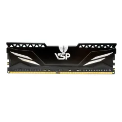 RAM PC VSP 8GB DDR4 3200MHz | (1x8GB), CL18, Hỗ trợ Intel/AMD, XMP, Không Tản (P/N DD04-8GDDR40173) - Bezon Buôn Ma Thuột
