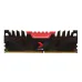 RAM PC PNY XLR8 8GB DDR4 | (1x8GB), 3200MHz, Intel/AMD MD8GD4320016XR - 1