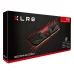RAM PC PNY XLR8 8GB DDR4 | (1x8GB), 3200MHz, Intel/AMD MD8GD4320016XR - 5