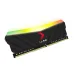 RAM PC PNY XLR8 8GB RGB DDR4 | (1x8GB), 3200MHz, Intel/AMD MD8GD4320016XRGB - 2