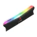RAM PC PNY XLR8 8GB RGB DDR4 | (1x8GB), 3200MHz, Intel/AMD MD8GD4320016XRGB - 3