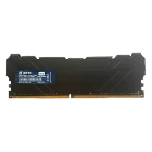 RAM PC SSTC 16GB DDR4 | (1x16GB), 3200MHz, CL22, 1.2V (U3200A-C22)