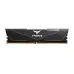 RAM PC TeamGroup T-Force Vulcan 16GB DDR5 | (1x16GB), 6000MHz, Intel XMP/AMD EXPO - 1