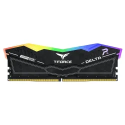 RAM PC TeamGroup T-Force Delta 16GB RGB DDR5 | (1x16GB), 6400MHz, Intel/AMD - Bezon Buôn Ma Thuột