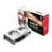 Card màn hình AMD Radeon RX 9060 XT SAPPHIRE PURE Gaming OC | 16GB GDDR6, 2048 SP, 550W - 2