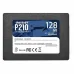 Ổ cứng SSD Patriot P210 128GB | SATA III, 2.5 - 4