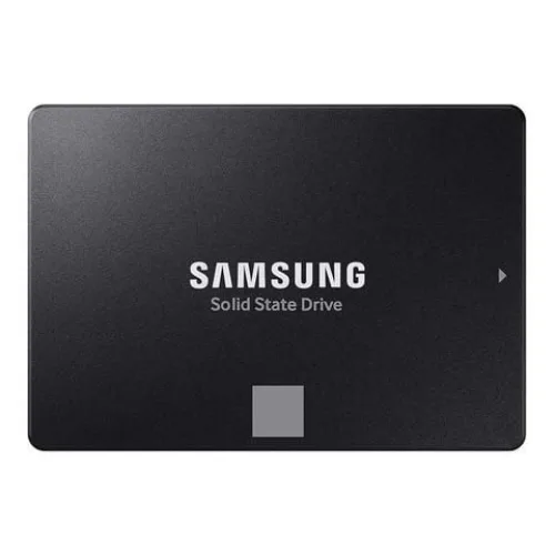 Ổ cứng SSD Samsung 870 EVO 500GB MZ-77E500BW | SATA III, 2.5
