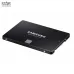 Ổ cứng SSD Samsung 870 EVO 500GB MZ-77E500BW | SATA III, 2.5 - 4