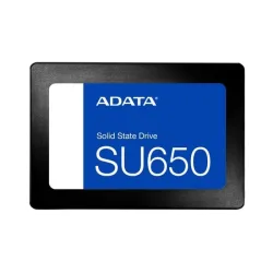 Ổ cứng SSD ADATA SU650 512GB | SATA III, 2.5 - Bezon Buôn Ma Thuột