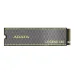 Ổ cứng SSD ADATA LEGEND 860 500GB | PCIe Gen4 x4 NVMe, M.2 2280 (SLEG-860-500GCS) - 1