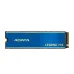 Ổ cứng SSD ADATA LEGEND 710 512GB | PCIe Gen3 x4 NVMe, M.2 2280 (ALEG-710-512GCS) - 4