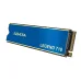 Ổ cứng SSD Adata Legend 710 256GB M.2 2280 PCIe NVMe Gen 3x4 (ALEG-710256GCS) - 3