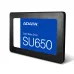 Ổ cứng SSD ADATA SU650 1TB | SATA III 6Gb/s, 2.5 inch - 2