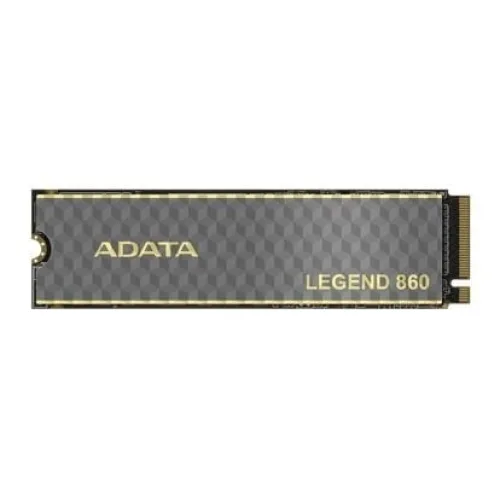 Ổ cứng SSD ADATA LEGEND 860 2TB | PCIe Gen4 x4 NVMe, M.2 2280 (SLEG-860-2000GCS)