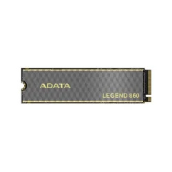 Ổ cứng SSD ADATA LEGEND 860 1TB | PCIe Gen4 x4 NVMe, M.2 2280 (SLEG-860-1000GCS) - Bezon Buôn Ma Thuột