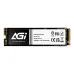 Ổ cứng SSD AGI AI198 512GB | PCIe Gen3 x4 NVMe, M.2 2280 (AGI512G83AI198) - 1