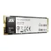 Ổ cứng SSD AGI AI198R 256GB (AGI256G80AI198R-CB) | PCIe Gen3 x4 NVMe, M.2 2280, 3D NAND - 3