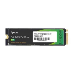 Ổ cứng SSD Apacer AS2280Q4U 1TB (AP1TBAS2280Q4U-1) | PCIe Gen4 x4 NVMe, M.2 2280 - Bezon Buôn Ma Thuột
