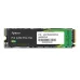 Ổ cứng SSD Apacer AS2280P4X 256GB | PCIe Gen3 x4 NVMe, M.2 2280 (AP256GAS2280P4X-1) - 2