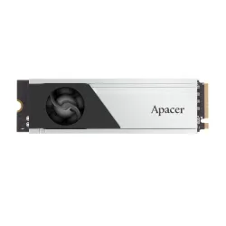 Ổ cứng SSD Apacer AS2280F4 4TB | PCIe Gen5 x4 NVMe, M.2 2280 (AP4TBAS2280F4-1) - Bezon Buôn Ma Thuột