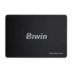Ổ cứng SSD Biwin M100 512GB (BM100NN512G-RGX) | SATA III, 2.5 inch - Bezon Buôn Ma Thuột