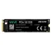 Ổ cứng SSD Hiksemi 1024GB NVMe PCIe 3.0 (HS-SSD-WAVE(P)-1024G) | PCIe Gen3 x4 NVMe, M.2 2280 - 1