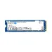 Ổ cứng SSD Kingston NV3 1TB | PCIe Gen4 x4 NVMe, M.2 2280 (SNV3S/1000G) - 1