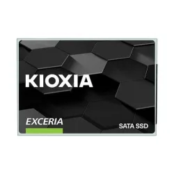 Ổ cứng SSD Kioxia Exceria 480GB | SATA III, 2.5 - Bezon Buôn Ma Thuột