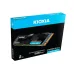 Ổ cứng SSD Kioxia Exceria Plus G3 2TB | PCIe Gen4 x4 NVMe, M.2 2280 (LSD10Z002TG8) - 2