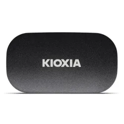 Ổ cứng SSD di động Kioxia EXCERIA PLUS G2 2TB | USB 3.2 Gen 2 Type-C (LXD20K002TG8) - Bezon Buôn Ma Thuột
