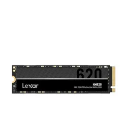 Ổ cứng SSD Lexar NM620 256GB | PCIe Gen3 x4 NVMe, M.2 2280 (LNM620X256G-RNNNG) - Bezon Buôn Ma Thuột