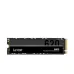 Ổ cứng SSD Lexar NM620 256GB | PCIe Gen3 x4 NVMe, M.2 2280 (LNM620X256G-RNNNG) - 1
