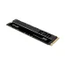 Ổ cứng SSD Lexar NM620 256GB | PCIe Gen3 x4 NVMe, M.2 2280 (LNM620X256G-RNNNG) - 3