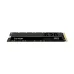 Ổ cứng SSD Lexar NM620 256GB | PCIe Gen3 x4 NVMe, M.2 2280 (LNM620X256G-RNNNG) - 4