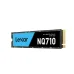 Ổ cứng SSD Lexar NQ710 500GB | PCIe Gen4 x4 NVMe, M.2 2280 - 2