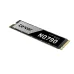 Ổ cứng SSD Lexar NQ790 512GB (LNQ790X512G-RNNNG) | PCIe Gen4 x4 NVMe, M.2 2280, Đọc 6400MB/s, Ghi 2900MB/s - 3