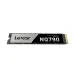 Ổ cứng SSD Lexar NQ790 512GB (LNQ790X512G-RNNNG) | PCIe Gen4 x4 NVMe, M.2 2280, Đọc 6400MB/s, Ghi 2900MB/s - 4