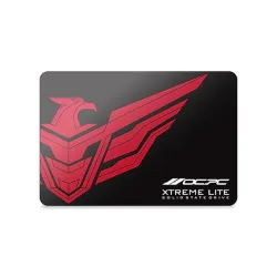 Ổ cứng SSD OCPC XTL-200 512GB (SSD25S3T512GLT) | 2.5 inch, SATA III, Đọc 520MB/s, Ghi 450MB/s - Bezon Buôn Ma Thuột