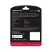 Ổ cứng SSD OCPC XTL-200 256GB (SSD25S3T256GLT) | SATA III, 2.5 inch, Đọc 500MB/s, Ghi 420MB/s - 4