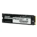 Ổ cứng SSD Patriot P410 1TB | PCIe Gen4 x4 NVMe, M.2 2280 (P410P1TBM28H) - 4