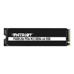 Ổ cứng SSD Patriot P400 Lite 1TB | PCIe Gen4 x4 NVMe, M.2 2280 (P400LP1KGM28H) - Bezon Buôn Ma Thuột